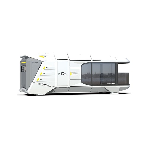 �����̽�ī��� R5